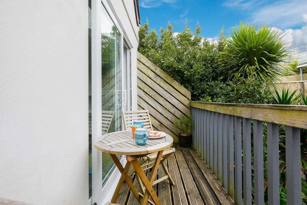Number One - Stones Court Villa St Ives Dış mekan fotoğraf